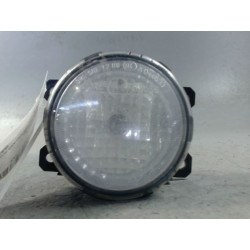 PHARE ANTIBROUILLARD AVG
