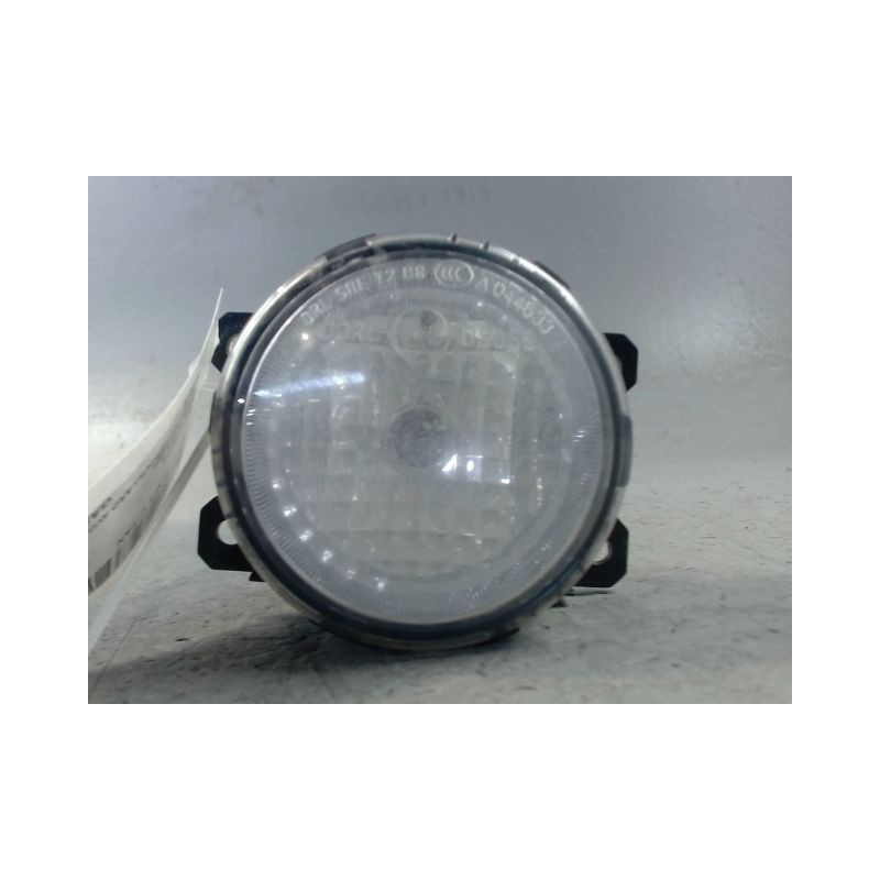 PHARE ANTIBROUILLARD AVANT GAUCHE MERCEDES CITAN