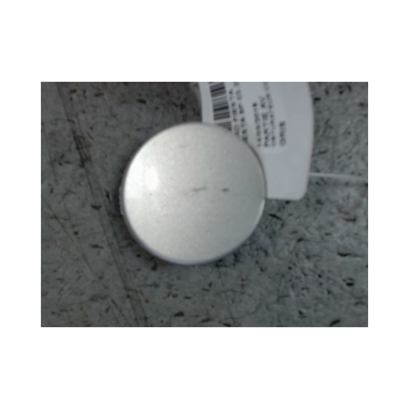 OBTURATEUR COUVRE CROCHET DE BOUCLIER AV FORD FIESTA 2010-