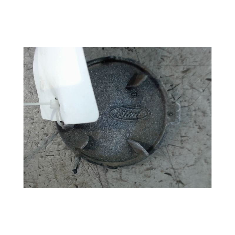 OBTURATEUR COUVRE CROCHET DE BOUCLIER AV FORD FIESTA 2010-