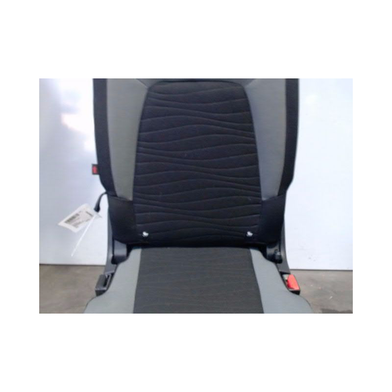 SIEGE ARRIERE CENTRAL CITROEN C4 PICASSO 007-