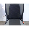 SIEGE ARRIERE CENTRAL CITROEN C4 PICASSO 007-