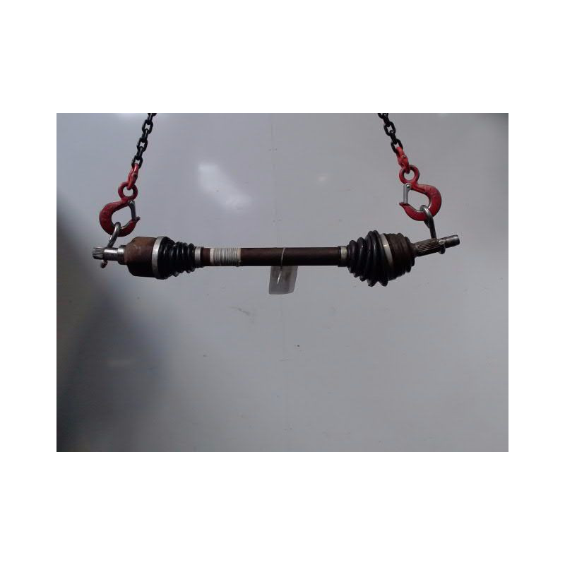TRANSMISSION AVANT GAUCHE CITROEN C4 PICASSO 007- 1.6 HDi / BlueHDi 115