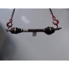 TRANSMISSION AVANT GAUCHE CITROEN C4 PICASSO 007- 1.6 HDi / BlueHDi 115