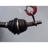 TRANSMISSION AVANT GAUCHE CITROEN C4 PICASSO 007- 1.6 HDi / BlueHDi 115