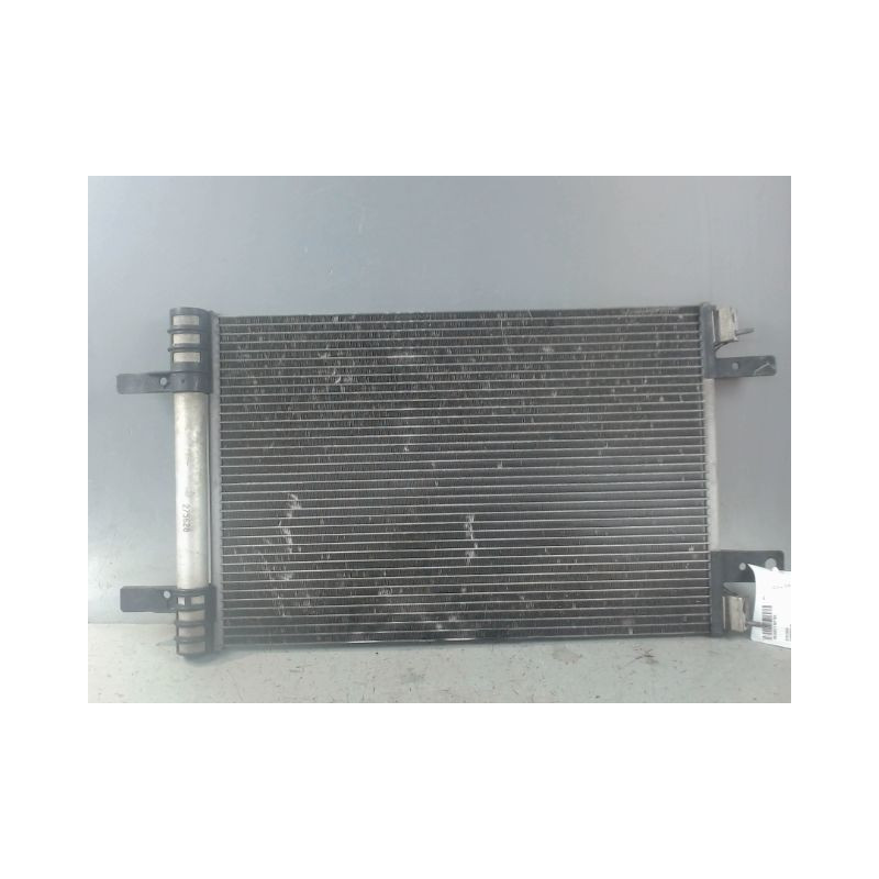 CONDENSEUR CLIMATISATION PEUGEOT RIFTER
