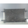 CONDENSEUR CLIMATISATION PEUGEOT RIFTER