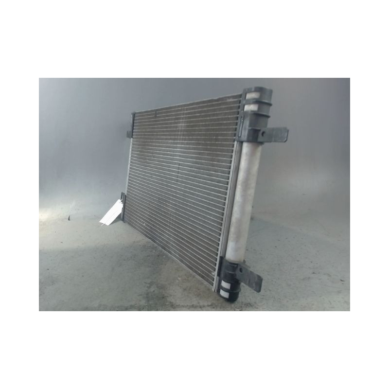 CONDENSEUR CLIMATISATION PEUGEOT RIFTER