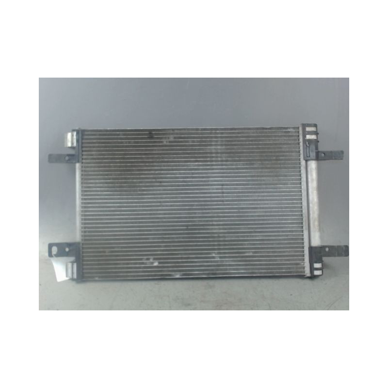 CONDENSEUR CLIMATISATION PEUGEOT RIFTER