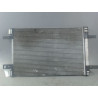 CONDENSEUR CLIMATISATION PEUGEOT RIFTER