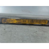CONDENSEUR CLIMATISATION PEUGEOT RIFTER