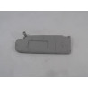 PARE-SOLEIL GAUCHE VOLKSWAGEN POLO 2009-