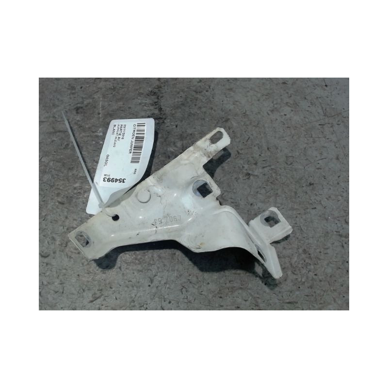 SUPPORT AILE AVG CITROEN JUMPER