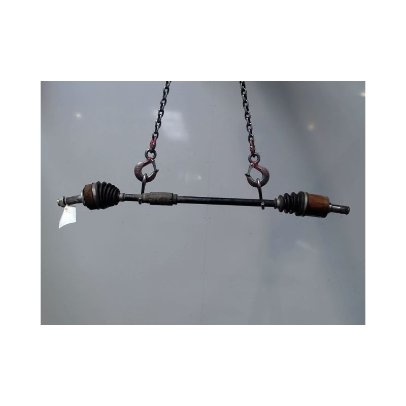 TRANSMISSION AVANT DROIT HONDA JAZZ 1.3 i 