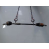 TRANSMISSION AVANT DROIT HONDA JAZZ 1.3 i 
