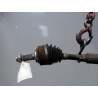 TRANSMISSION AVANT DROIT HONDA JAZZ 1.3 i 
