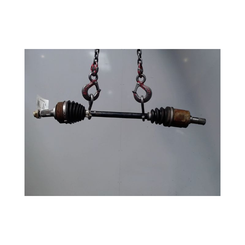 TRANSMISSION AVANT GAUCHE HONDA JAZZ 1.3 i 