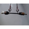 TRANSMISSION AVANT GAUCHE HONDA JAZZ 1.3 i 