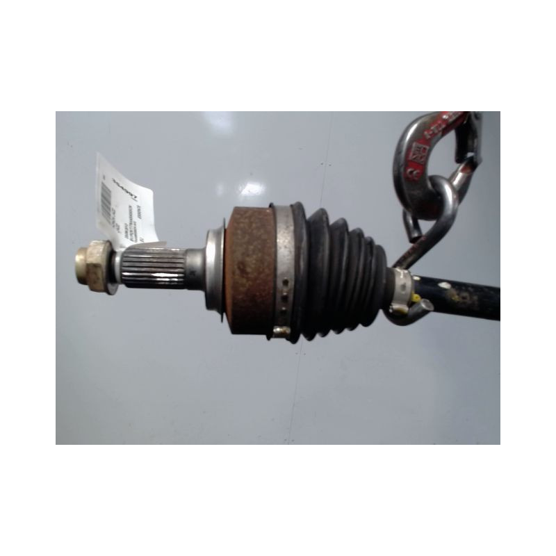 TRANSMISSION AVANT GAUCHE HONDA JAZZ 1.3 i 