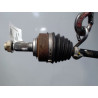 TRANSMISSION AVANT GAUCHE HONDA JAZZ 1.3 i 