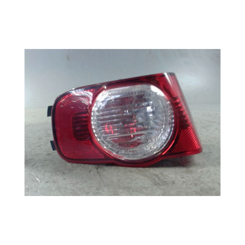 FEU BROUILLARD ARRIERE GAUCHE CITROEN C3 PICASSO 2008-