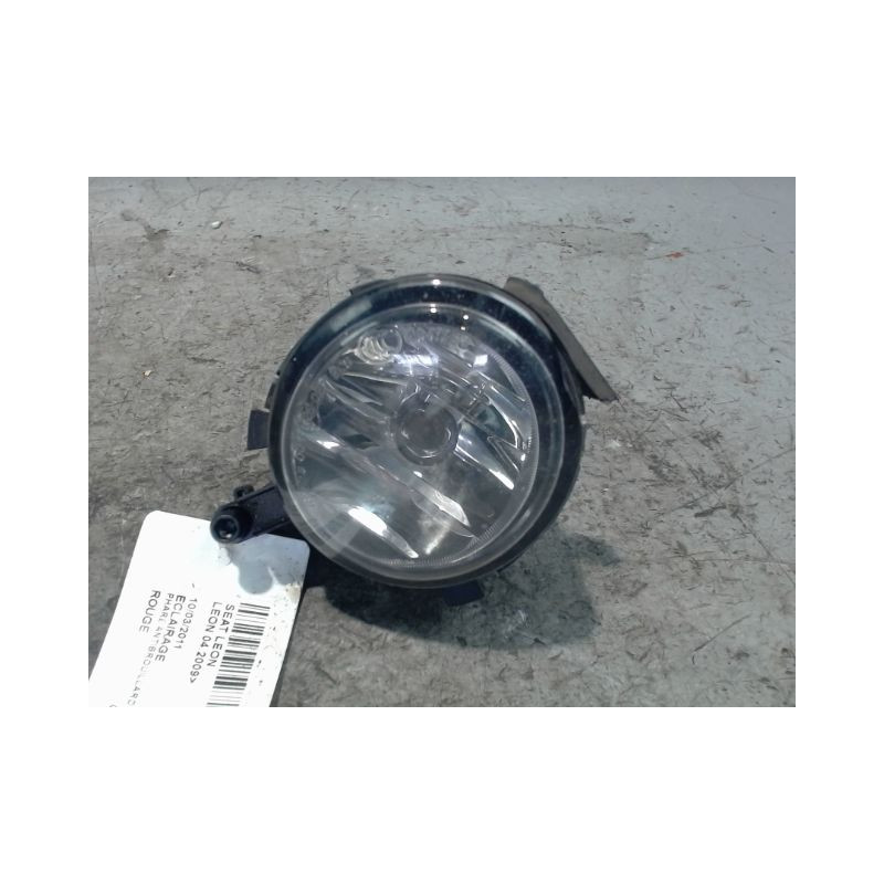 PHARE ANTIBROUILLARD AVANT GAUCHE SEAT LEON 2009-
