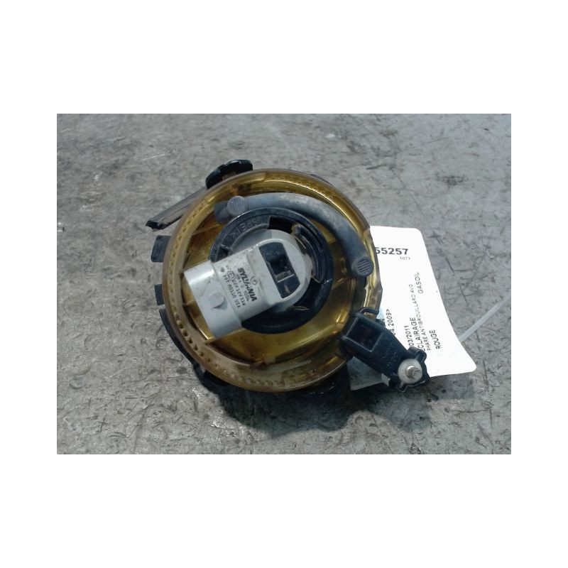 PHARE ANTIBROUILLARD AVANT GAUCHE SEAT LEON 2009-