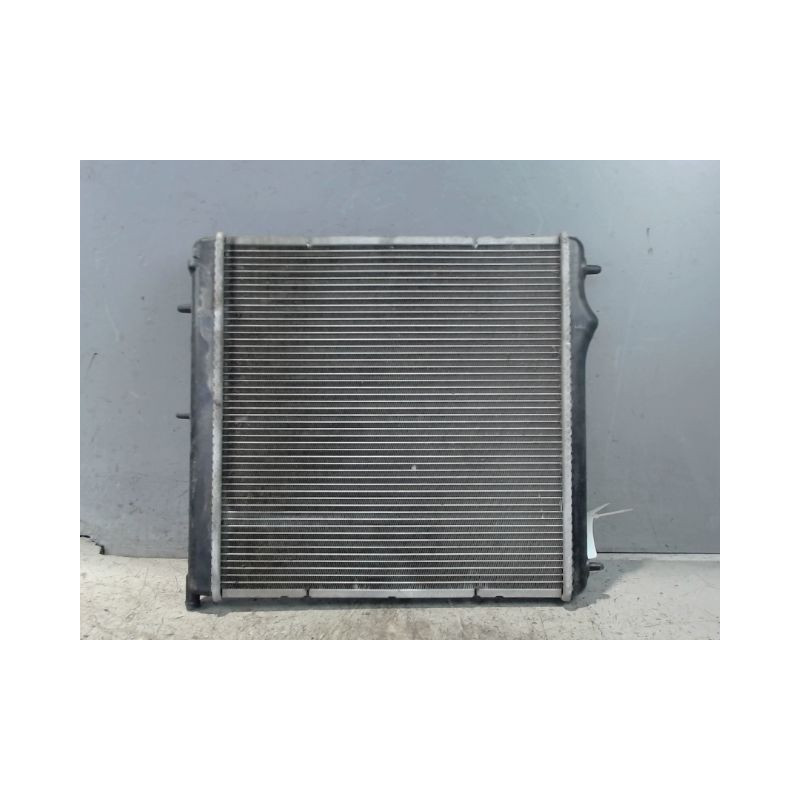 RADIATEUR CITROEN C3 2009-