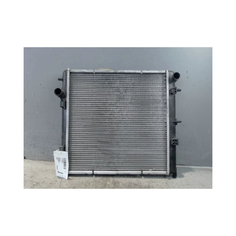 RADIATEUR CITROEN C3 2009-