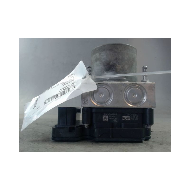 UNITE HYDRAULIQUE ABS CITROEN C3 2009-