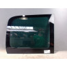 GLACE ARRIERE PANNEAU LATERAL DROIT CITROEN BERLINGO BREAK 2002-