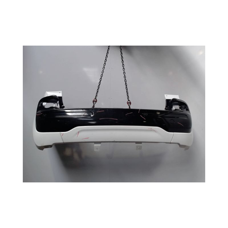 PARE-CHOC ARRIER CITROEN C3 PICASSO 2008-