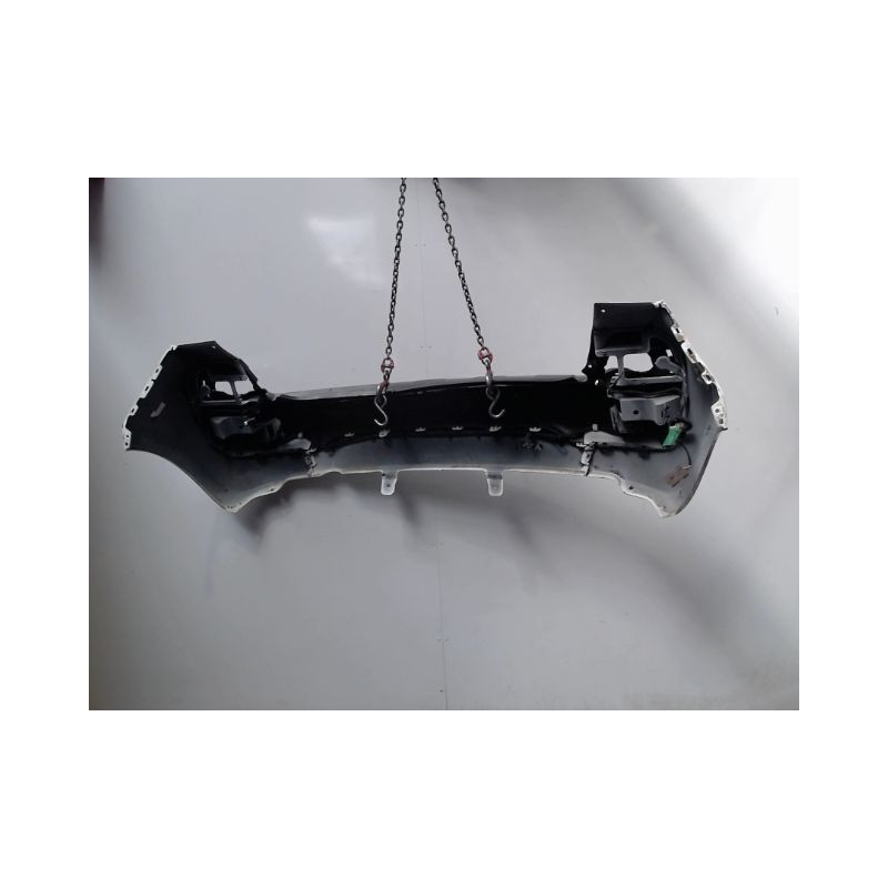 PARE-CHOC ARRIER CITROEN C3 PICASSO 2008-