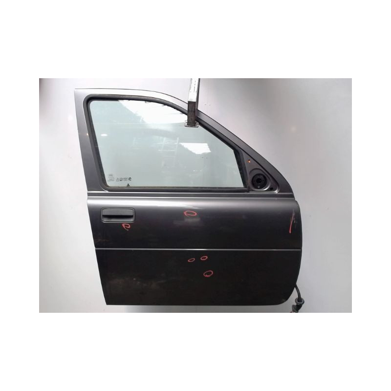 PORTE AVANT DROIT LAND ROVER FREELANDER 2001-2002