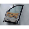 PORTE AVANT DROIT LAND ROVER FREELANDER 2001-2002