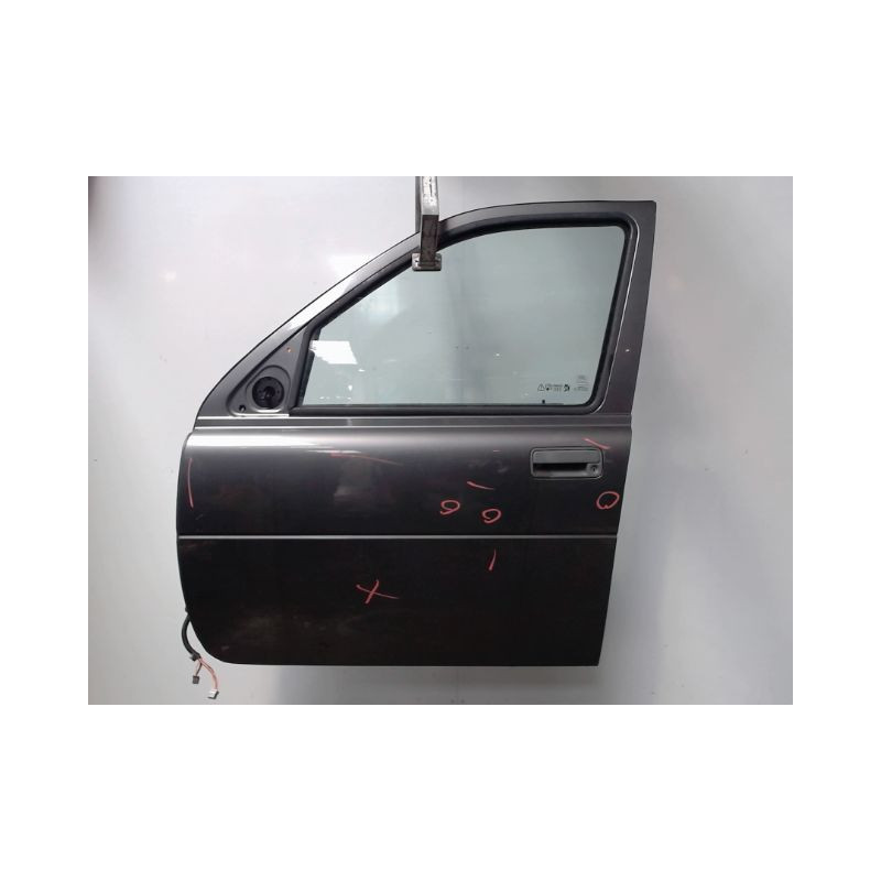 PORTE AVANT GAUCHE LAND ROVER FREELANDER 2001-2002