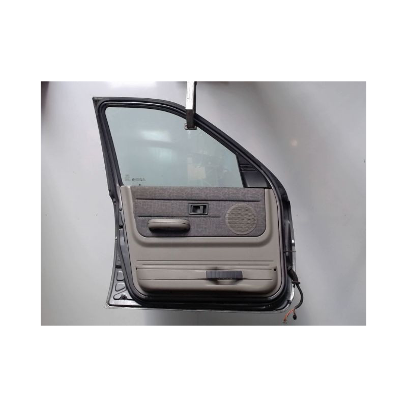 PORTE AVANT GAUCHE LAND ROVER FREELANDER 2001-2002