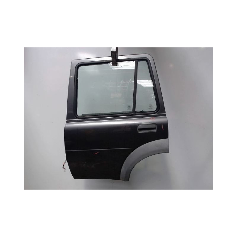 PORTE ARRIERE GAUCHE LAND ROVER FREELANDER 2001-2002