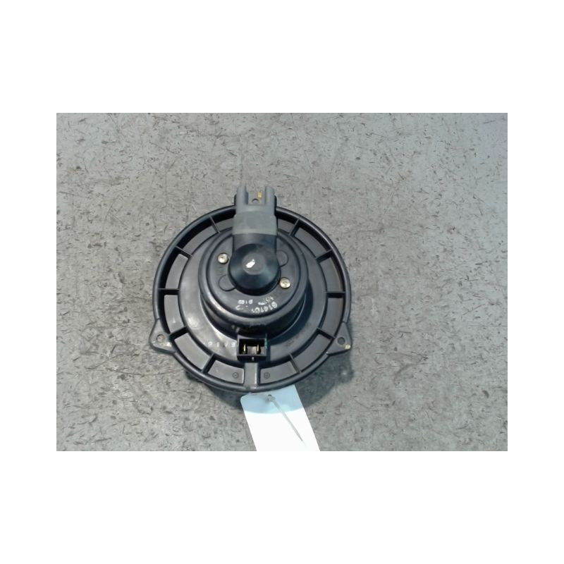 MOTEUR VENTILATEUR CHAUFFAGE SSANGYONG REXTON -2006