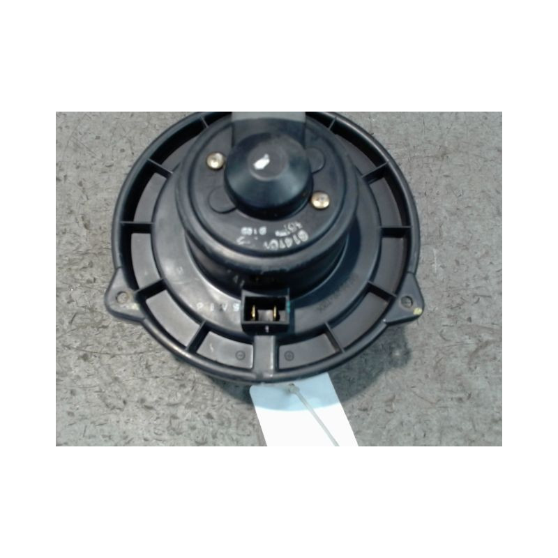 MOTEUR VENTILATEUR CHAUFFAGE SSANGYONG REXTON -2006