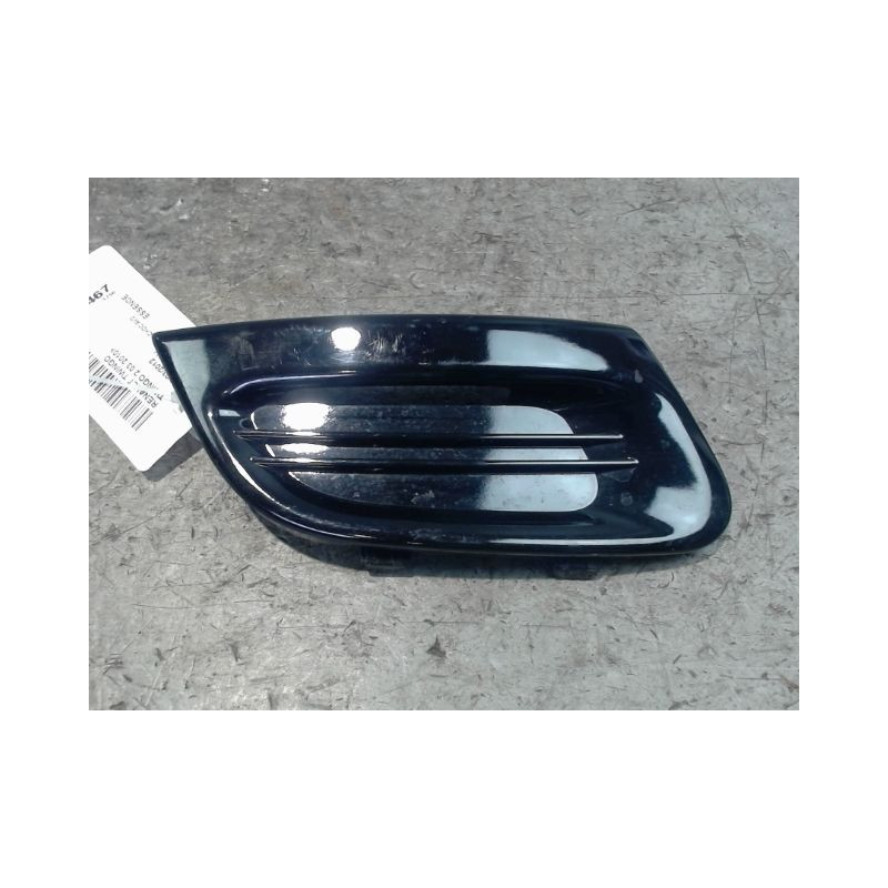 ENJOLIVEUR PARE-CHOC AVD RENAULT TWINGO 2 2010-