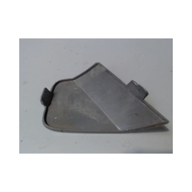 OBTURATEUR COUVRE CROCHET DE BOUCLIER AV FORD FIESTA 2010-