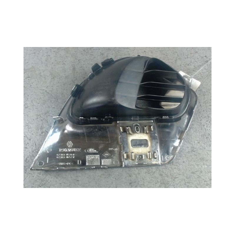 ENJOLIVEUR PARE-CHOC AVD RENAULT MEGANE III 2008-