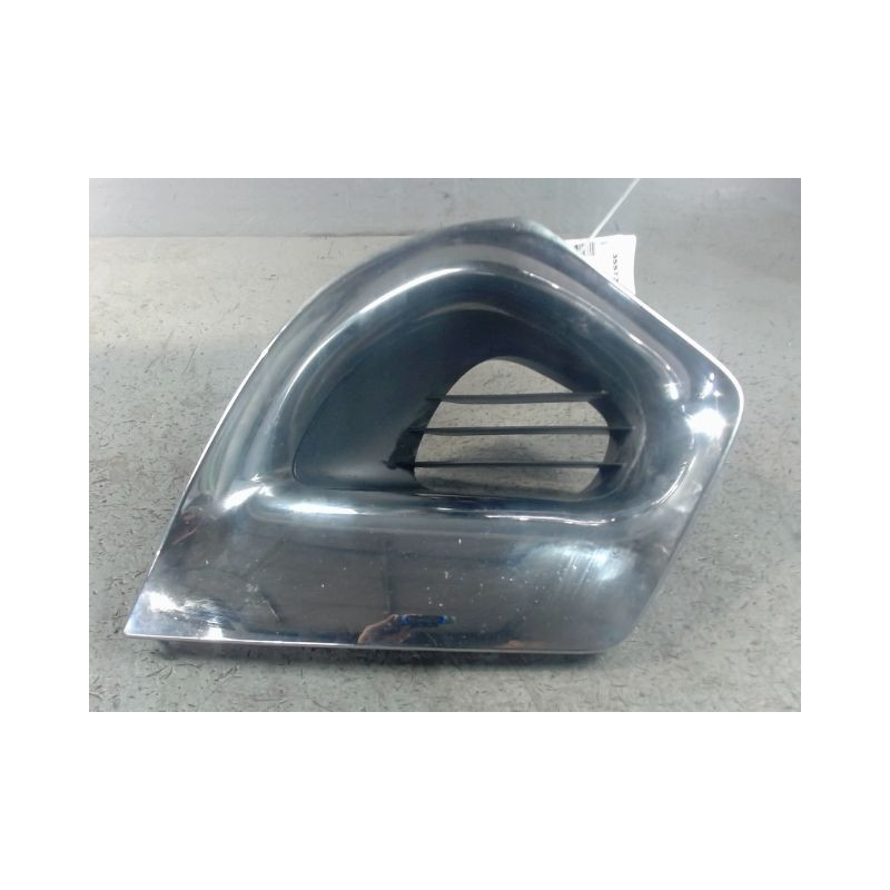 ENJOLIVEUR PARE-CHOC AVG RENAULT MEGANE III 2008-