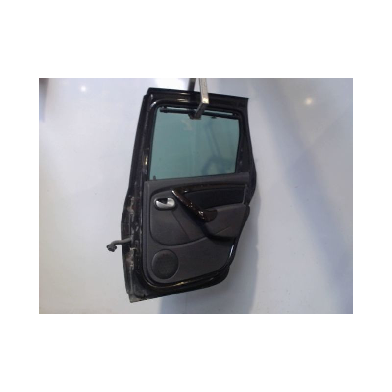 PORTE ARRIERE DROIT DACIA DUSTER 2010-