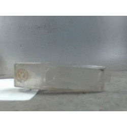 ECLAIREUR PLAQUE DE POLICE D