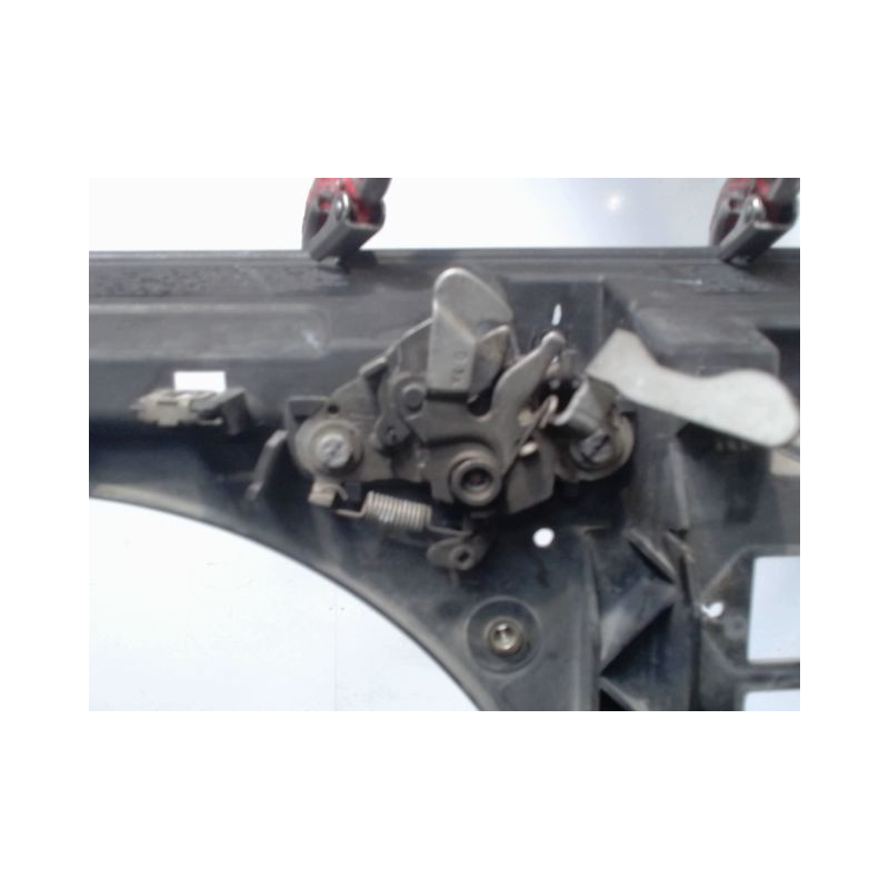 FACE AVANT CITROEN C5 2001-2004
