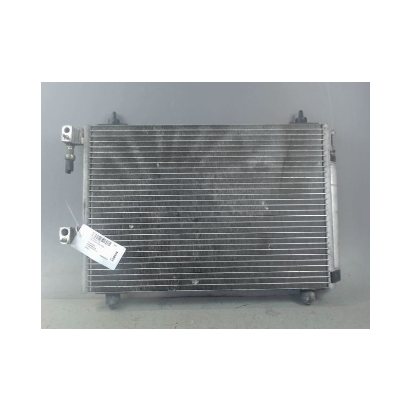 CONDENSEUR CLIMATISATION CITROEN C5 2001-2004