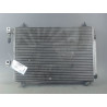 CONDENSEUR CLIMATISATION CITROEN C5 2001-2004
