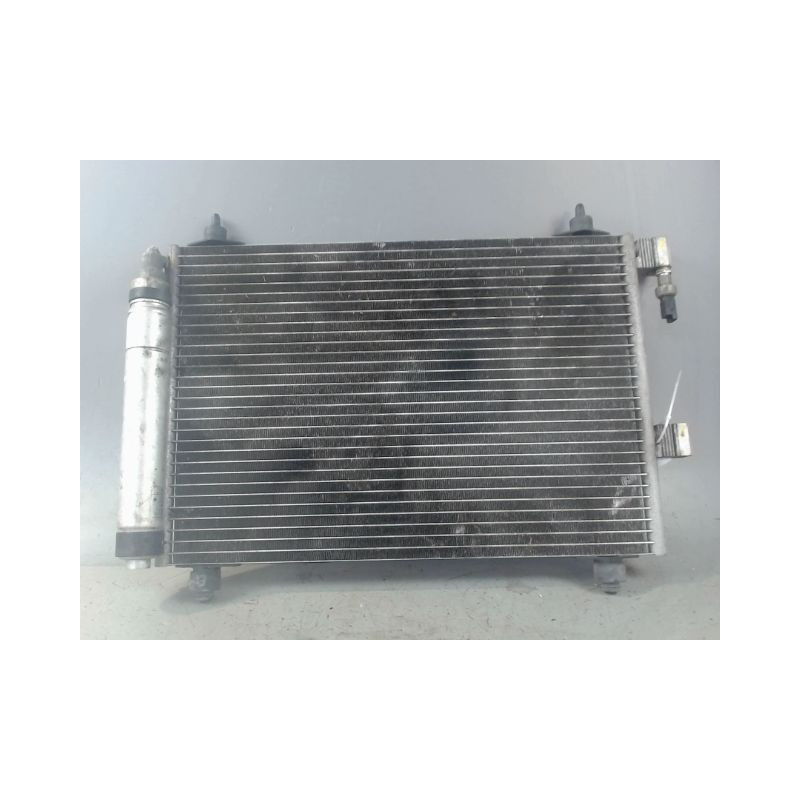 CONDENSEUR CLIMATISATION CITROEN C5 2001-2004